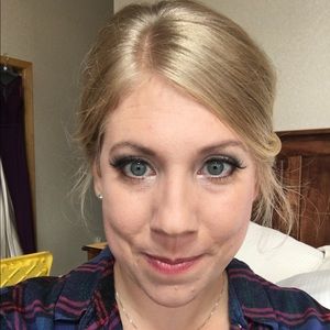 Meet your Posher, Bethany